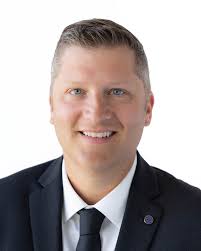 Chris Rawles, Private Wealth & Portfolio Manager