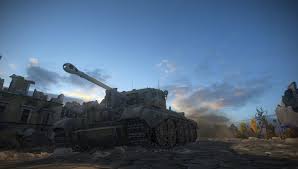 Named after the english civil war leader oliver cromwell. Tank Of The Month Cromwell General News World Of Tanks
