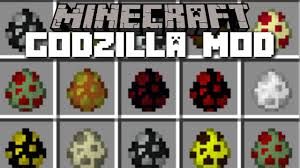 With our app you'll be able to download and also install minecraft mods, addons, maps, texture packs, or skins in with single click! Minecraft Godzilla Mod Battle Godzilla And King Kong Together Minecraft Youtube
