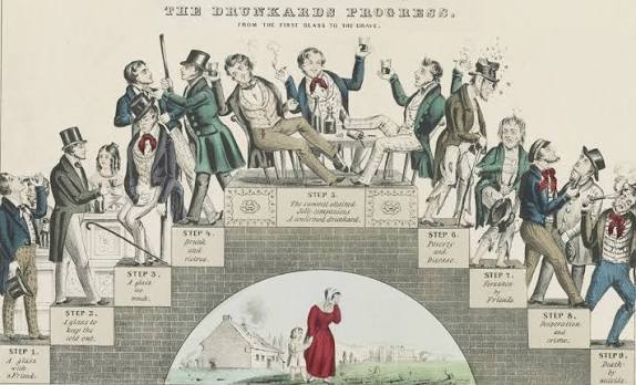 Prohibition | wein.plus Lexicon