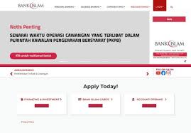 Click here to view the complete terms & conditions. Https My Login Vp Com Invalid Bank Islam
