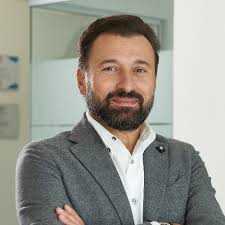 Luigi Volonte' Email & Phone Number