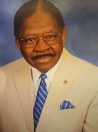 Obituary for Julius Small, Jr.