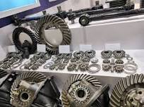 MC804318/MC803629/MC887093, Spider Gear Differential Suitable for  Mitsubishi Fuso Canter 8DC91/FV415/FV419 FRONT