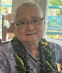 TAKEMI GOYA Obituary