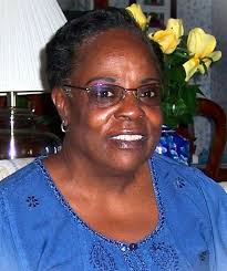 Obituary for Ms. Constance Davis