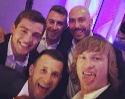 Nikky Arthur Vuksan: Čuvar carstva Mamićevih dok su glave dinastije iza  rešetaka