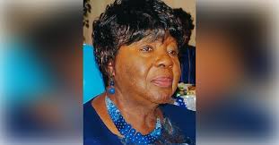 Obituary information for Eva Mae Washington