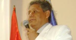 Diario Verdad Del Pueblo: Nuevo Director de H.S.J. juramentó cargo