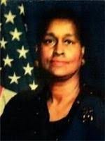 GLADYS JONES Obituary (2017)