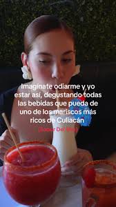 Sabor Del Mar Culiacan Restaurante