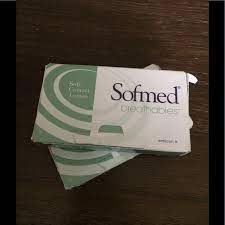 Discount sofmed breathables xw toric contact lenses undisputed. Sofmed Breathables Other New Sofmed Breathable Contacts Poshmark