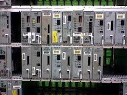 It Is Not I Who Am Crazy But Me Who Is Insane At T Central Office Pt Ii Telephone Telephones Isp