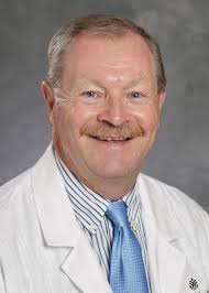 Keith Olson earns top healthcare management credential