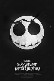 We did not find results for: The Nightmare Before Christmas 1993 670x1005 Christmas Poster Nightmare Before Christmas Movie Posters Minimalist