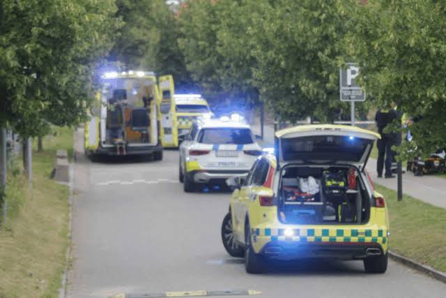 Voksen mand løj for hende på Snapchat: 14-årig pige brutalt voldtaget