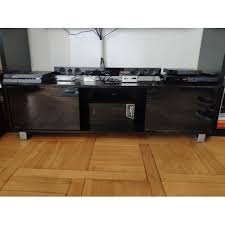 Achat Conforama Meuble Tele Pas Cher Ou D Occasion Rakuten