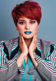 Luisa Houseworks aka DJ Luisa