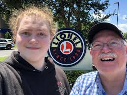 having a lot of fun with this again