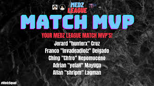 Profile for X7 MedzGaming