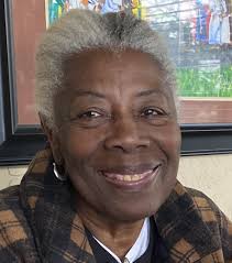 Obituary information for Yvonne Fields