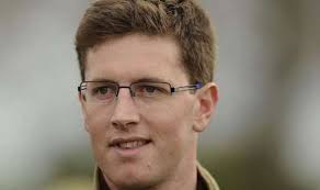 Harry Fry's delight at Kempton