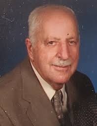 Obituary for Stanley Paul Welsh