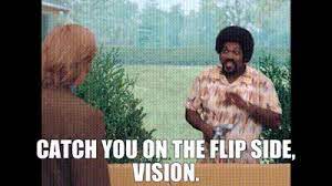 Easily move forward or backward to get to the perfect spot. Yarn Catch You On The Flip Side Vision Wandavision S01e03 Now In Color Video Gifs By Quotes 28f90703 ç´—