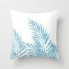 Throw pillow i'm a unicorn pastel goth creepy cute hot pink blue case decorative pillow cover made to order 16x16 18x18 20x20 home decor. 1