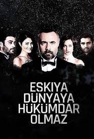 Maybe you would like to learn more about one of these? Eskiya Dunyaya Hukumdar Olmaz Tv Series 2015 The Movie Database Tmdb