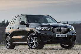 Lease financing available on new 2021 bmw x5 xdrive40i models from participating bmw centers through bmw financial services through november 30, 2020, to eligible, qualified customers with excellent credit history who meet bmw financial services' credit requirements.monthly lease payments of $749 per month for 36 months is based on an adjusted. 2019 Bmw X5 Available To Lease Right Now Leasing Com