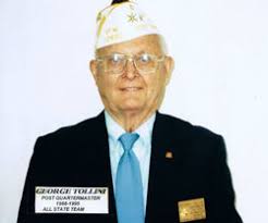 Veterans of the Year