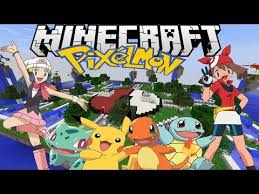 How to install / join: Cracked Minecraft Pixelmon Server 1 10 2 Pixelmon 5 1 2 Pikadex Youtube