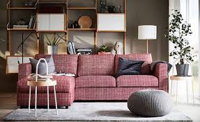 غرف معيشة ايكيا 2021 أحدث موديلات غرف المعيشة من Ikea