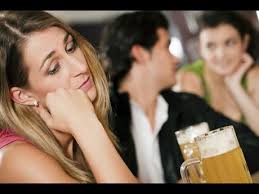 Treat your drink like your handbag