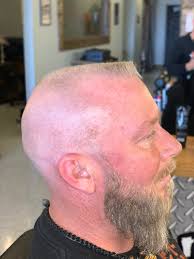 Recommendations for local barbers with experience in flat  top/high-and-tight haircuts