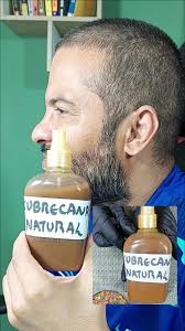 Cubrir Canas De La Barba