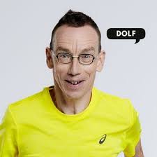 Column Dolf Jansen: Ik laat mijn vader achter