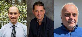 ELECTION UPDATES: Unofficial primary results roll in