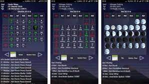 Maybe you would like to learn more about one of these? Aplikasi Kalender Jawa Weton Paling Lengkap Area Fokus