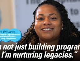 How One Man's Hustle Built a Hub of Hope