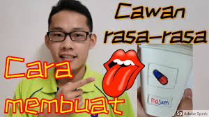 Papan kapur, putih · audio:kaset,cd · cetak Bahan Bantu Mengajar Bbm Cara Membuat Cawan Rasa Rasa Mudah Dan Jelas Media Pembelajaran Youtube