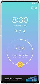 Controla al detalle tu alimentación por una salud mejor. Cashwalk Get Paid For Walking