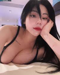 Jung Hye Bin  yourxhiii  상쾌하이 Nude OnlyFans Leaked Photo 39 - Fapomania!