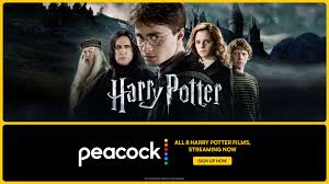 Harry potter has lived under the stairs at his aunt and uncle's house his whole life. Harry Potter On Peacock All 8 Films Available To Stream On Streaming Service