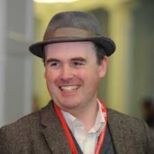 Dealing with change at work: John Pettigrew interview