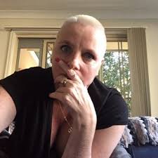 Nicole Markham (@nickymarkham)