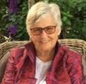 In memoriam: Rosemary Ann Hauck (née Spick)