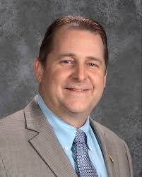 Burnsville-Eagan-Savage school board member Bob VandenBoom will not seek  reelection