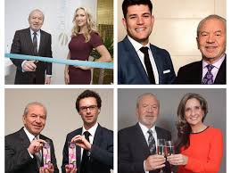 Fans, please take into consideration that we didn't break into peter jones's bank accounts. The Apprentice 7 Of The Richest Ever Candidates On Bbc Show And Why You Don T Have To Win To Succeed Somerset Live